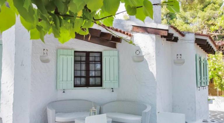Wonderful villa with BBQ, garden & patio | Suitable for remote work | Pet-friendly — photo 5