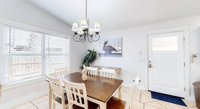 Vacation home with 2 rooms for 7 persons — photo 3