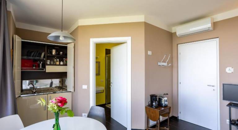 La TORRETTA Studios & Suite — photo 4