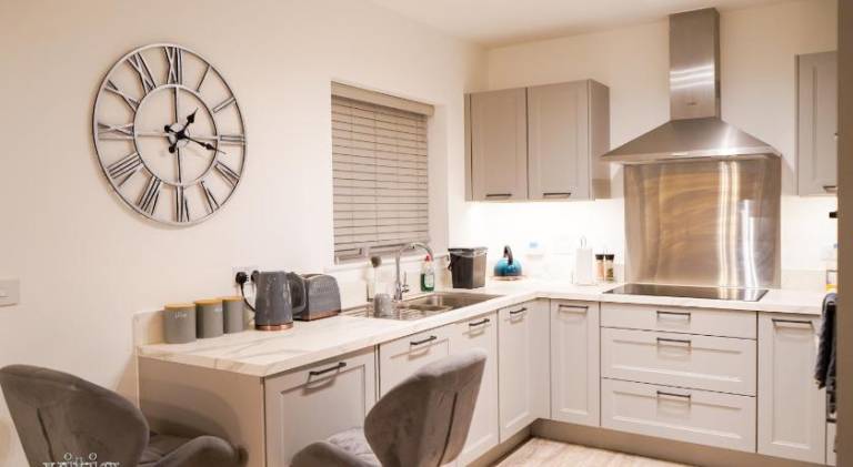 Apartment with 4 rooms for 8 persons — photo 3