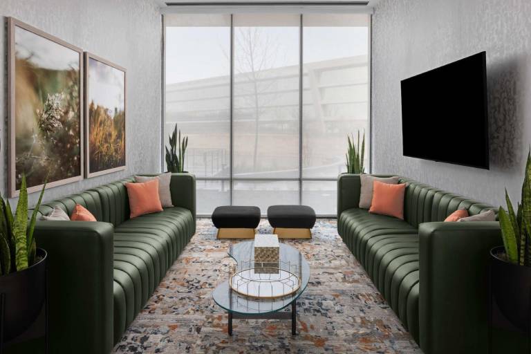 Homewood Suites by Hilton Grand Prairie at EpicCentral — photo 2