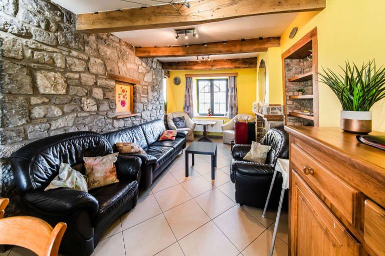 Cottage Han-sur-Lesse