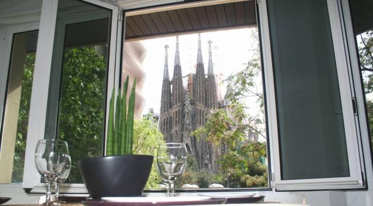 Ferienwohnung El Carmel