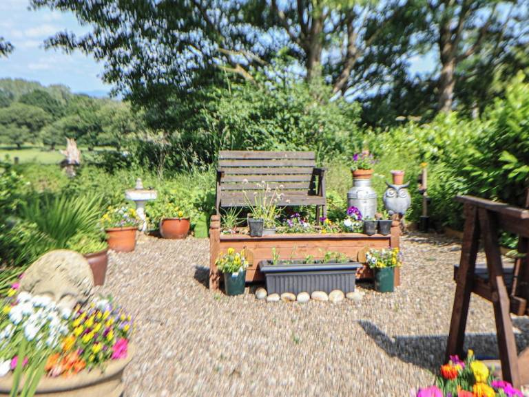 Cottage Wrexham