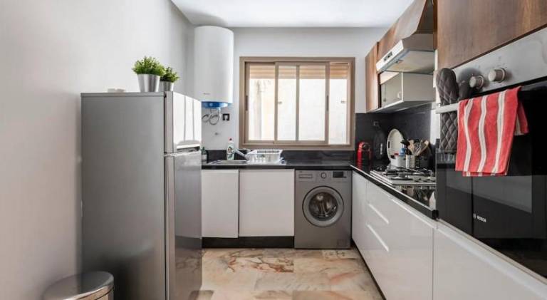 Pleasant rental apartment | Pets allowed — photo 4