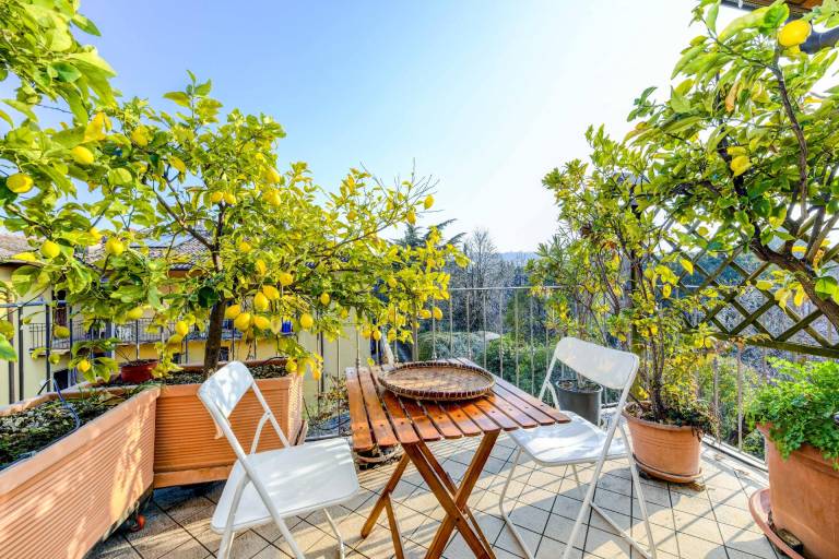 Ferienwohnung  Salò