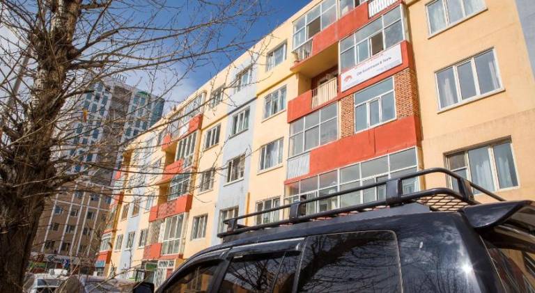 City guesthouse & tours — photo 4
