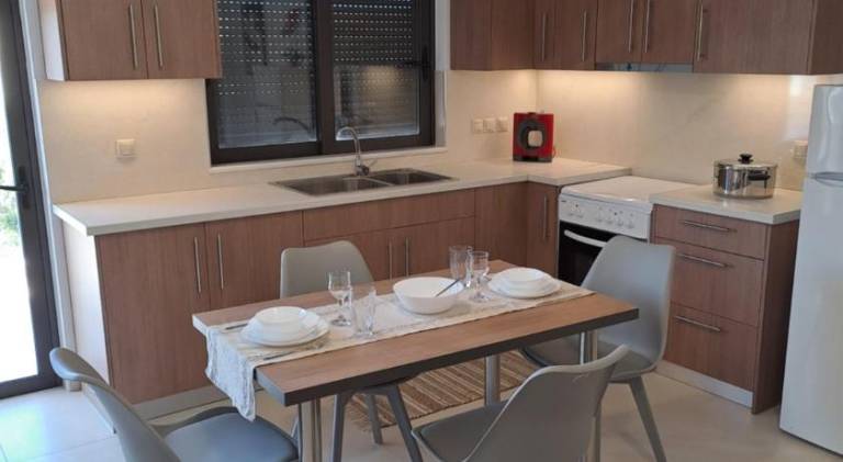 Wonderful holiday apartment with garden & terrace | Pets are welcome — photo 3
