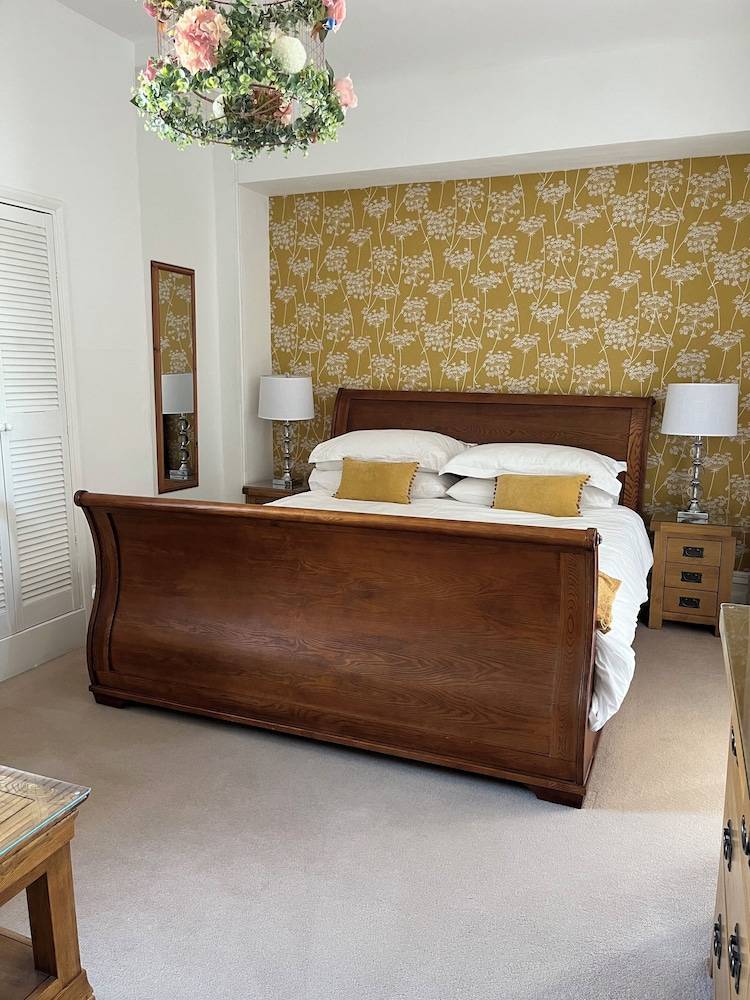 Bed and breakfast Boscastle