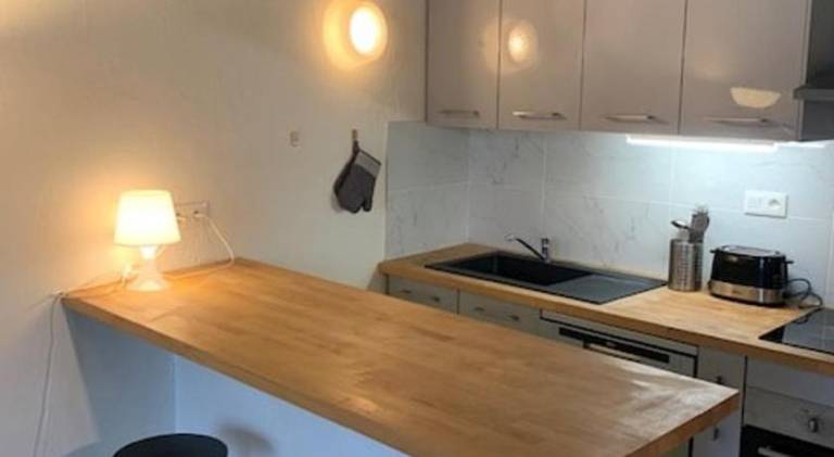 Holiday apartment with 1 room for 2 persons — photo 5