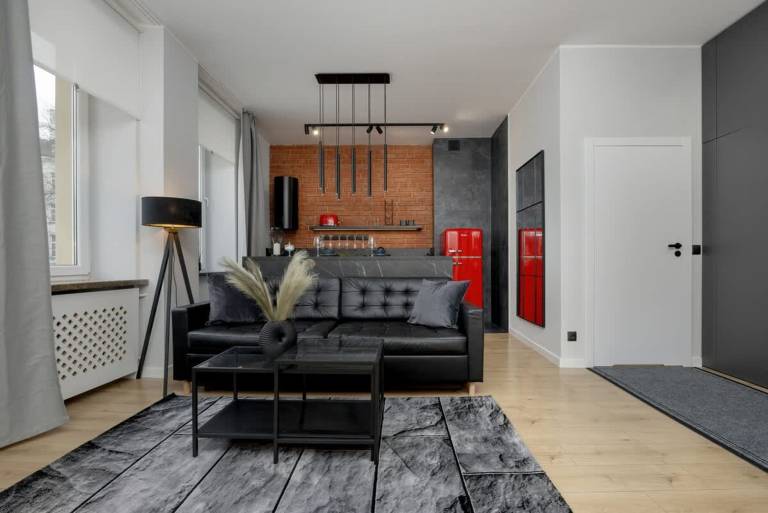 Apartment Ochota