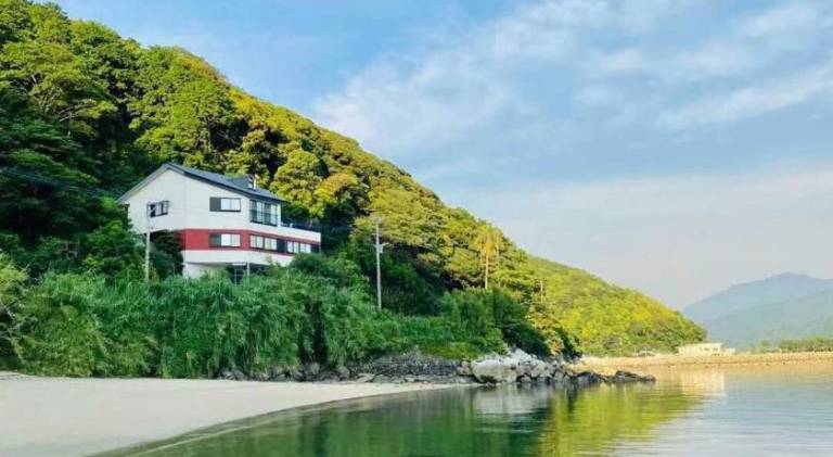 Ferienhaus Nijomasue