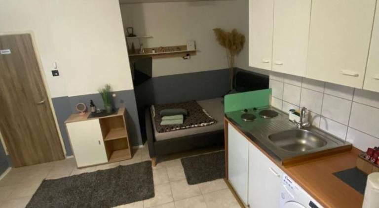Holiday apartment with 1 room for 2 persons — photo 3