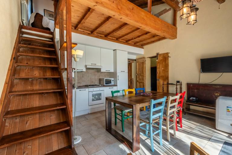 Villa 'La Casa Nel Bosco - Antiche Dimore' with Shared Pool, Wi-Fi & Air Conditioning — photo 5