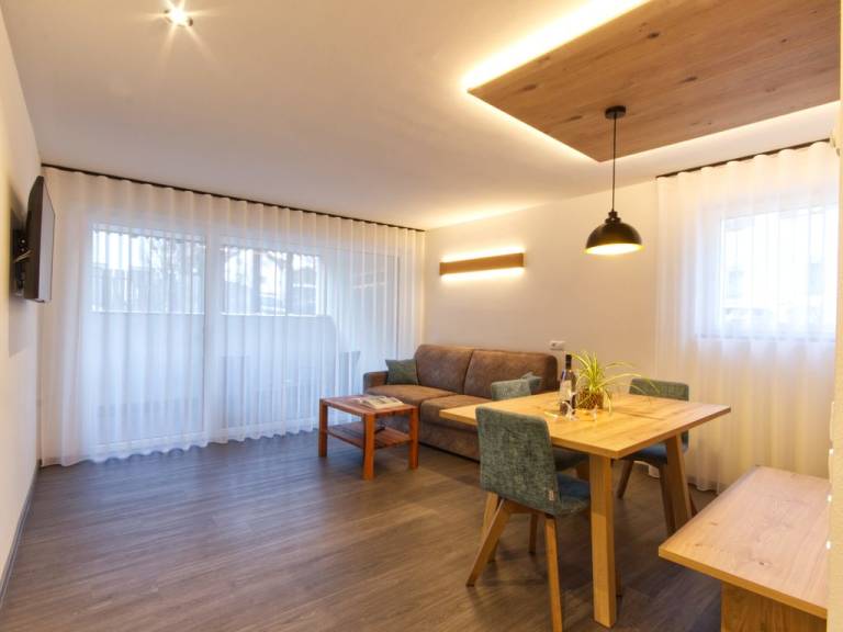 Ferienwohnung in Prad am Stilfserjoch, Schluderns f&uuml;r max. 4 Personen