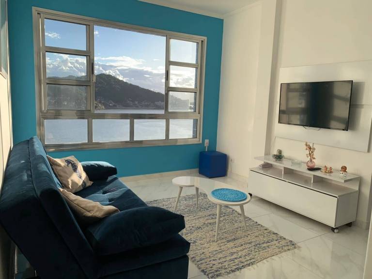 Apartamento São Vicente