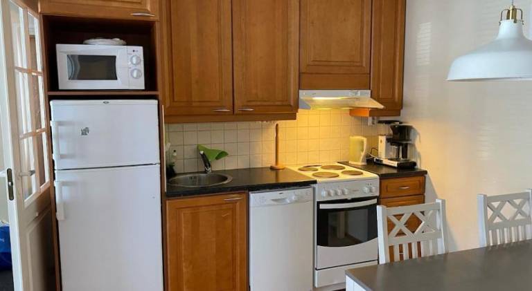 Apartment | Pets allowed — photo 4
