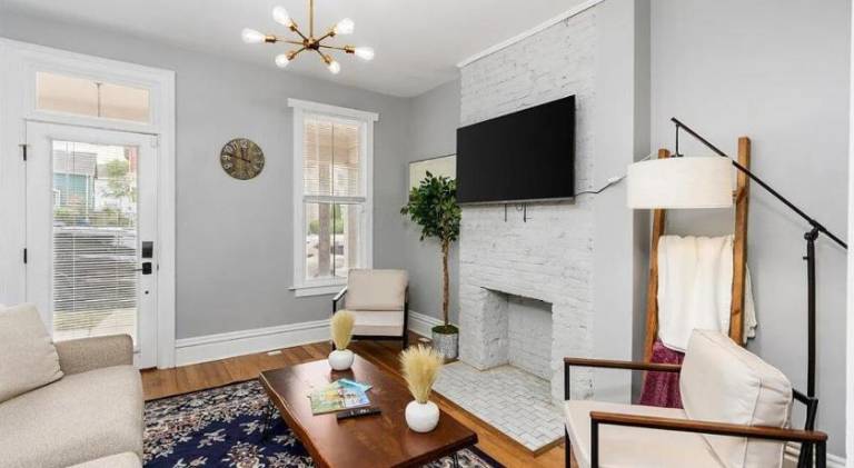 House | Pet-friendly in Franklin, OH
