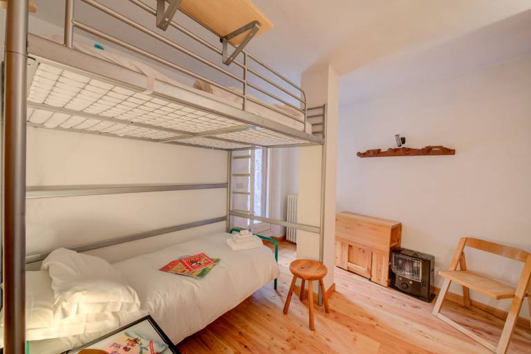 Apartment Claviere