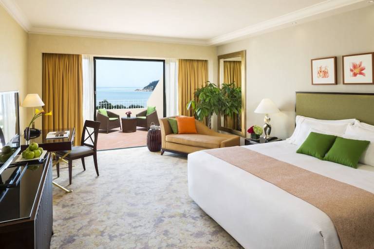 Resort Macau