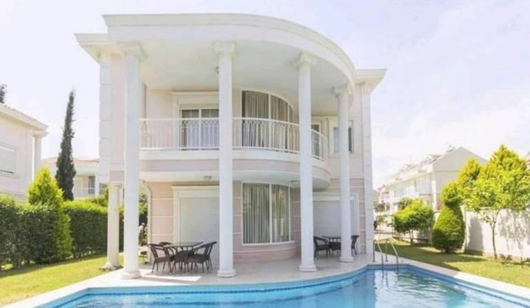 Villa  Antalya