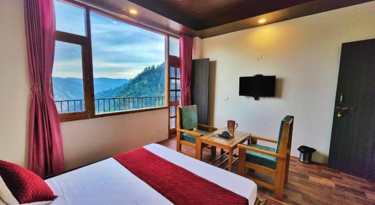 ROYAL CEDAR B&B SHIMLA — photo 2