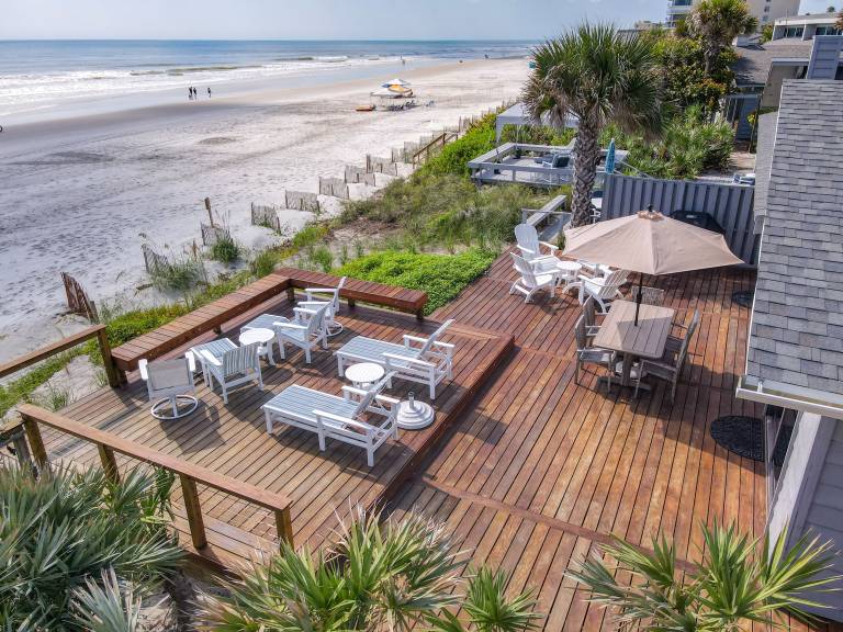 House New Smyrna Beach