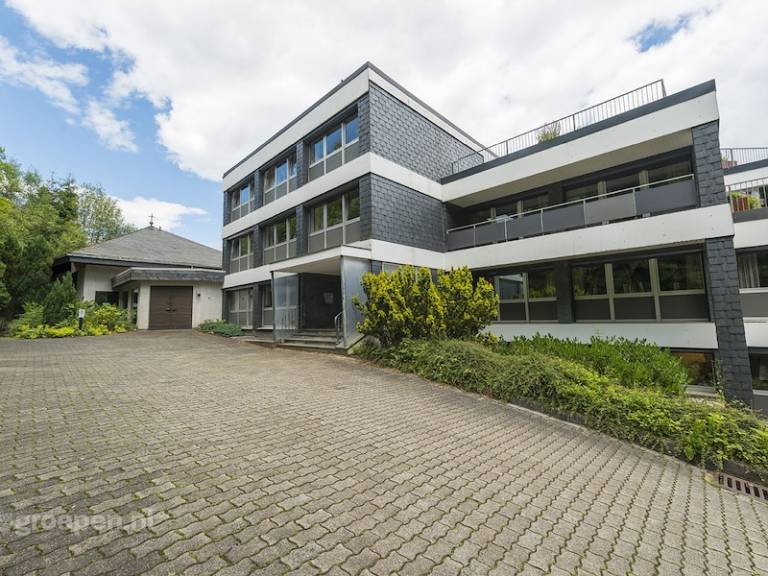 Ferienhaus Winterberg