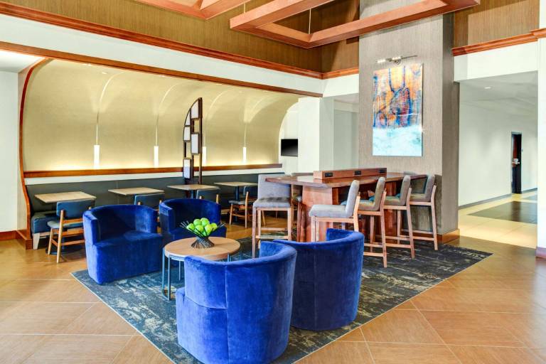 Hyatt Place Denver Airport — photo 5