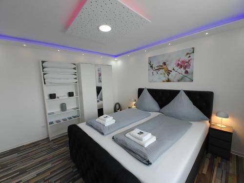 Ferienwohnung Neuburg an der Donau