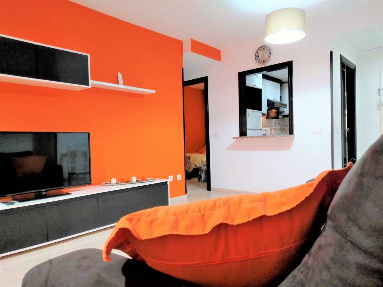 Apartment with pool, terrace & garden | Sea view — photo 3