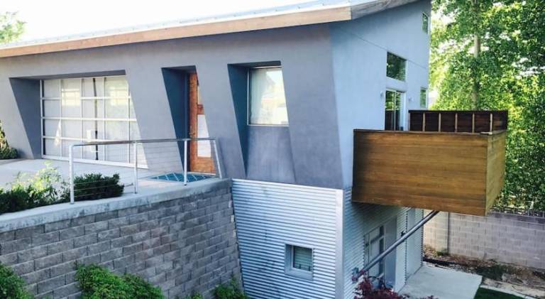 House with 2 rooms for 6 persons in Cedar City, UT
