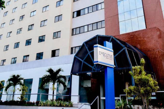 Suite Premium de Alto Padrao I - Climatizado — photo 2