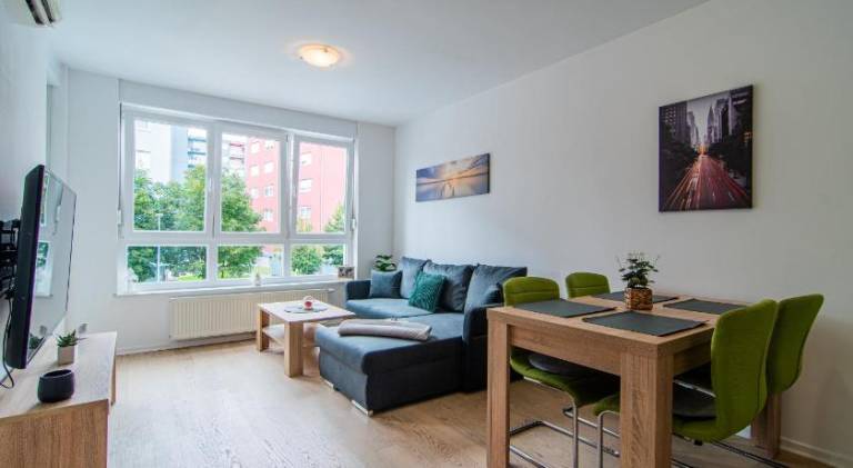 Apartma Jarun