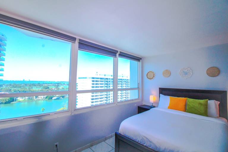 Condo Miami Beach