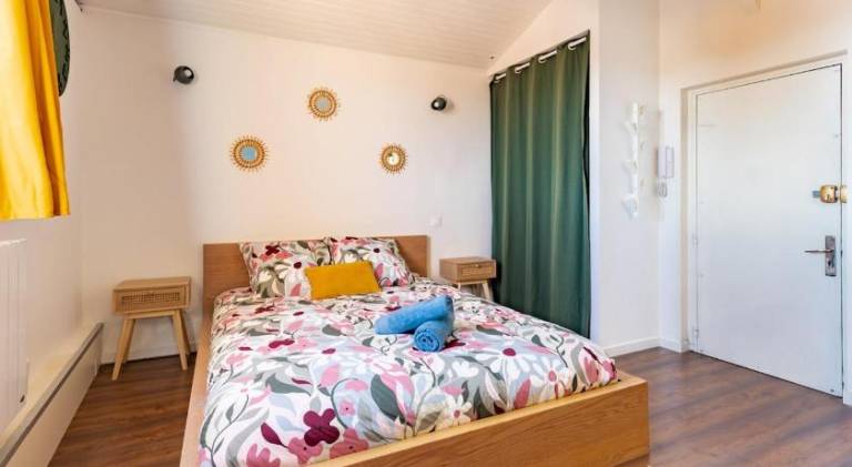 Rental apartment | Close to Capitole de Toulouse in Toulouse
