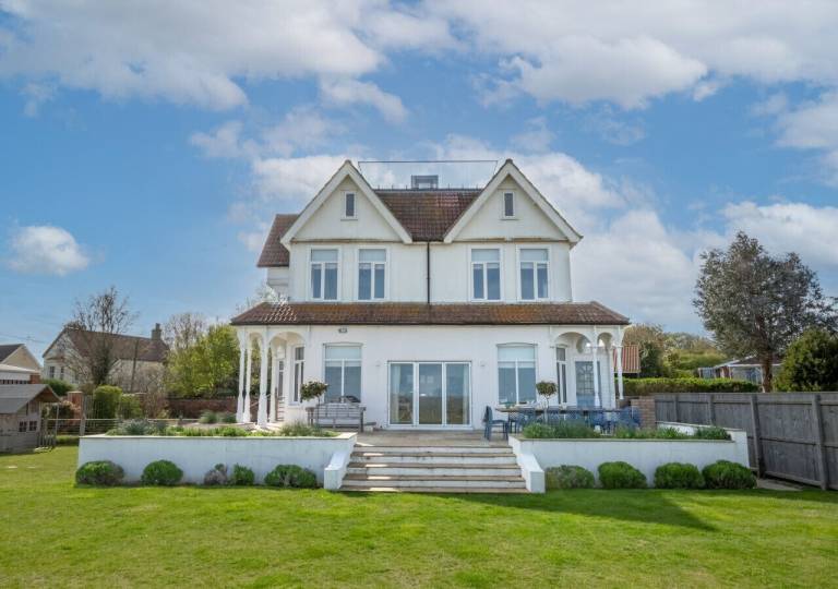 House  Kessingland
