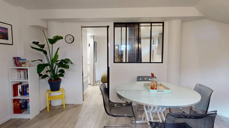 Apartment Strasbourg