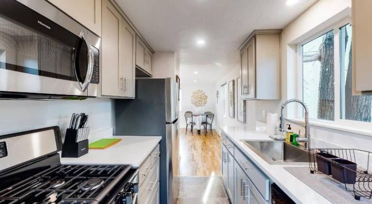 House with 1 room for 4 persons — photo 3