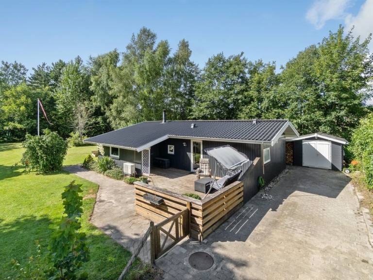 Feriecenter Føllenslev