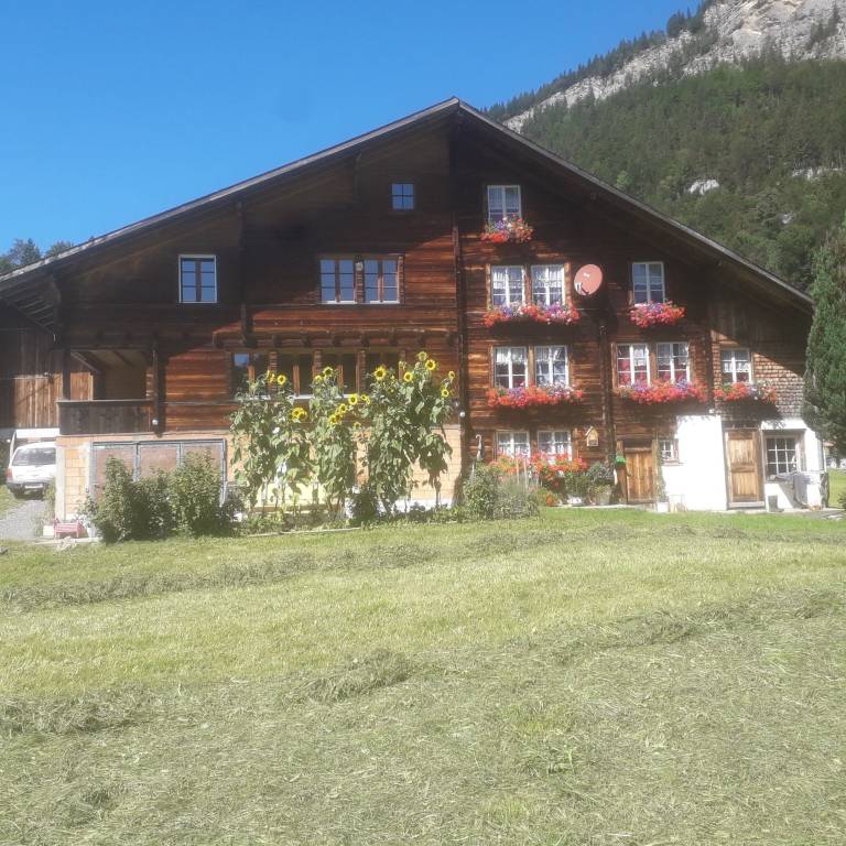 Ferienwohnung Willigen