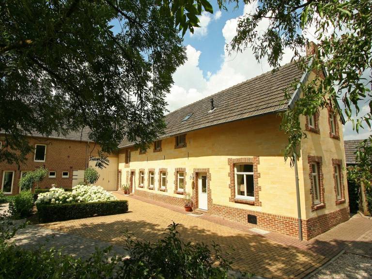 Ferienhaus Valkenburg