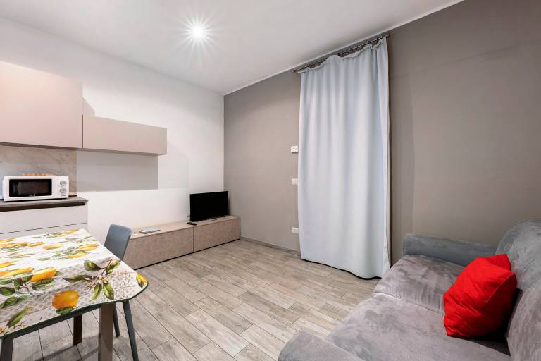 Apartment 'La Casa Di Beppe - Val D'Intelvi' with Wi-Fi — photo 3