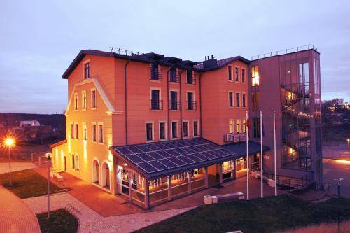 Hostel  Alytus