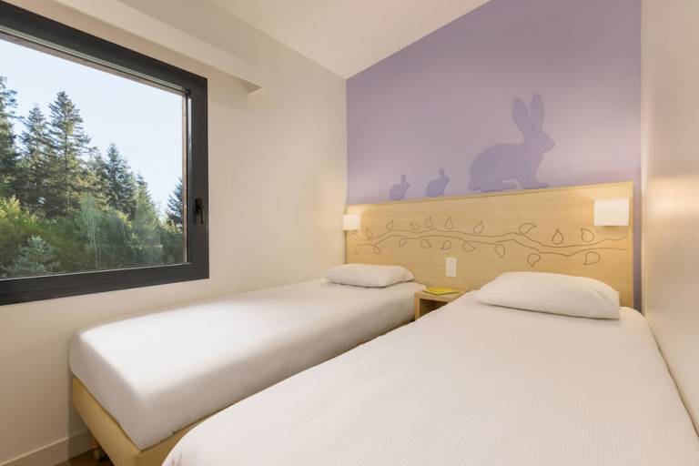 Vakantiepark Fraquelfing