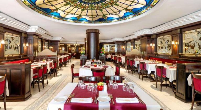 Le Diwan Hotel Rabat - MGallery Collection in Rabat