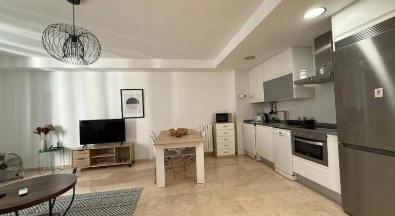 Rental apartment | Near Cathedral-Basilica of Our Lady of the Pillar — photo 3