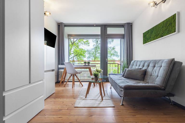 Ferienwohnung Steinhuder Meer