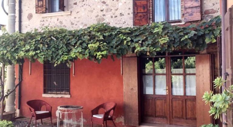 Le Ortensie Lago di Garda — photo 2