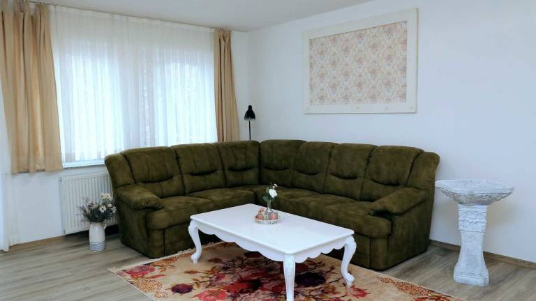 Ferienwohnung Essen